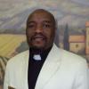 Bishop Adrian Newton,
Associate Minister